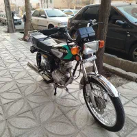 هوندا ۹۳
