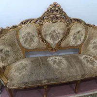 سلام فروش  مبل سلطنتی