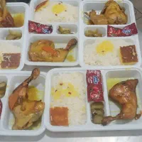سفارش مجالس غذا