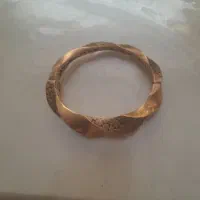 دستبندبرنز سایز ۴