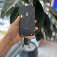 ایفون xsدرحدنو بدونه تعمیر