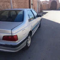 پرشیا مدل ۸۵