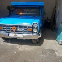نیسان وانت مدل آخر95 فقت معاوضه