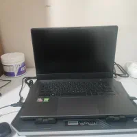 Rog Zephyrus G15