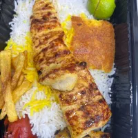 پیک موتوری