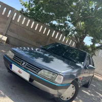پژو405 مدل 96