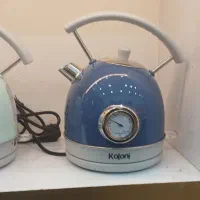 کتری برقی درجه دار