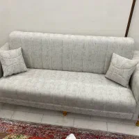مبل ۷ نفره