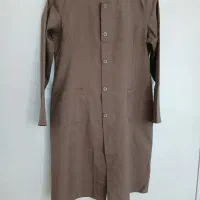 مانتو وشلوار مدرسه