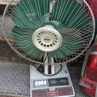 پنکه پارس خزر
