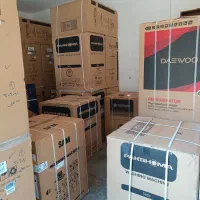 فروش*خریدار یخچال فریزر/اکبند