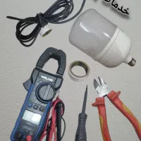 برق کار