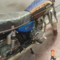 موتور رهرو مدل95
