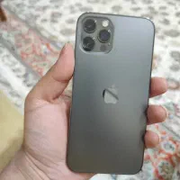 آیفون ۱۲ پرو ۲۵۶ دوسیم