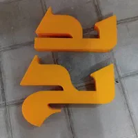 تابلو چلنیوم ساندویچ سرد