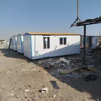 کانکس   ۲۰فوت ۴۰فوت ابعاد ۶متر
