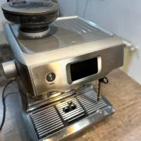 اسپرسوساز قهوه ساز برویل تاچ Breville 990 sage