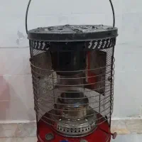 افرا گرمایش