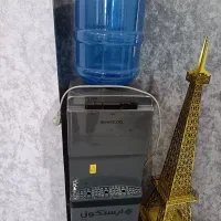 آبسردکن یخچالدار