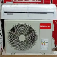 کولر گازی جنرال آیس ۲۴هزار سرمایش