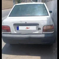 پراید مدل ۹۰
