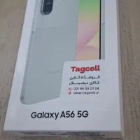 A56 5G  256/12|موبایل|پرند, فاز ۲|دیوار