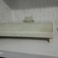 حراج وسایل به دلیل نداشتن جا