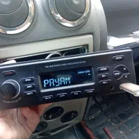 ساعت/ضبط فابریک تیباپرایدپژو فلش خور آکبند)فقط۱۴۵۰