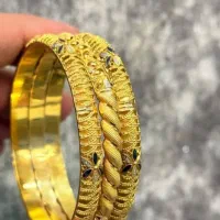 طلای دست دوم ونو