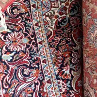 یجفت قالی ۶ متری