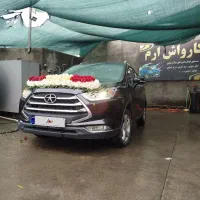 ماشین جهت مراسم