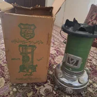 والور چراغ نفتی