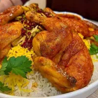 غذای خانگی چهارفصل