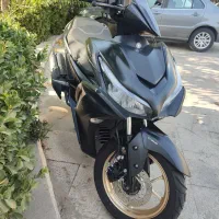 طرح ایروکس آب خنک ۱۴۰۳ نیروموتور