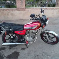 موتور سیکلت هندا 150cc مدل1390