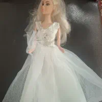 عروسک باربی