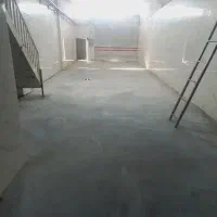 انباری و کارگاه