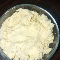ماست پوستی گوسفندی