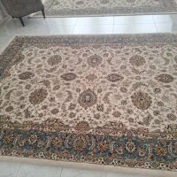 دوعدد فرش ۹ متری