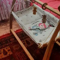 گهواره سرخپوستی
