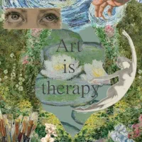 نقاشی احساسی