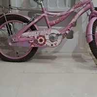 دوچرخه سایز ۱۶