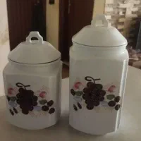 جاحبوباتی قدیمی نقاشی