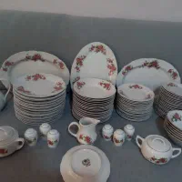 سرویس گل سرخی