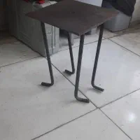 فروش ۲عدد میزپلت