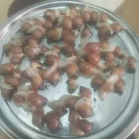 حلزون طبی برای شفاف سازی پوست