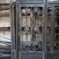 همکار درب و پنجره سازی در شهرک صنوف