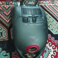 ماشین جارو بر رقی