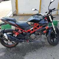بنلی 250تک سیلندر 1403