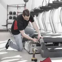 تعمیرات دستگاه ورزشی